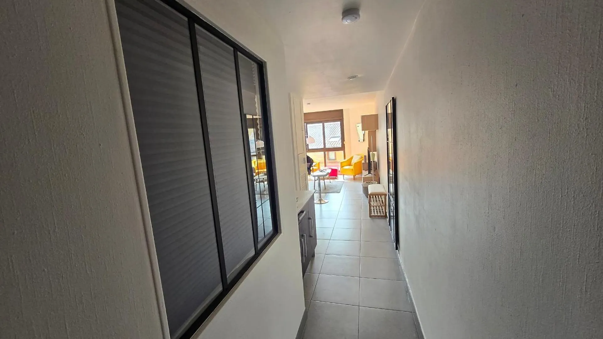 Attractive T2 Apartment - Right In The City Center