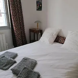 Appart'd'oie Appartement