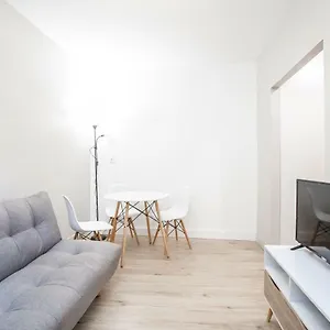 3 - Tout équipé - Carmes, Appartement